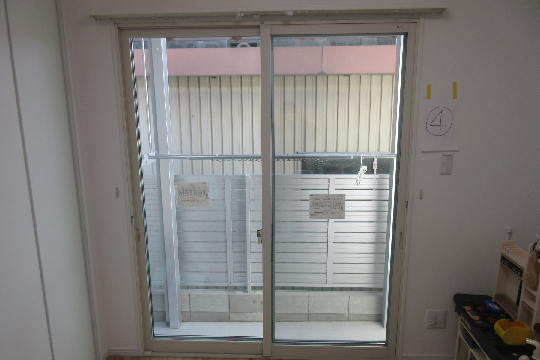 IK様邸 内窓リフォームしました！